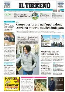 Il Tirreno Lucca - 2 Marzo 2019