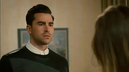 Schitt's Creek S01E12