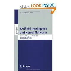 Artificial Intelligence and Neural Networks: 14th Turkish Symposium, TAINN 2005, Izmir, Turkey, June 16-17, 2005, Revised 