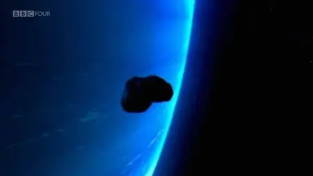 BBC - The Comet's Tale (2007)