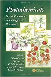 Phytochemicals: Health Promotion and Therapeutic Potential