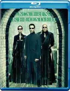 The Matrix Reloaded (2003)