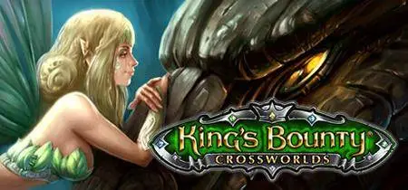 King's Bounty: Crossworlds Goty (2009)