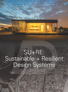 SU+RE : Sustainable + Resilient Design Systems