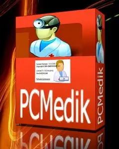 PCMedik 6.7.12.2010 Portable