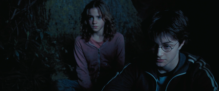 Harry Potter and the Prisoner of Azkaban (2004)