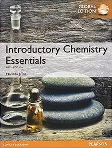 Introductory Chemistry Essentials, 5th Global Edition