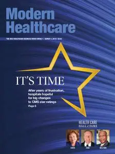 Modern Healthcare – March 04, 2019
