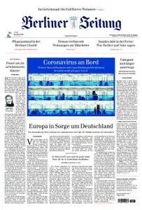 Berliner Zeitung – 13. Februar 2020