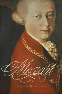 Mozart: His Life and Work