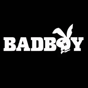 Badboy DNA - DVD set complete - 7 DVDs