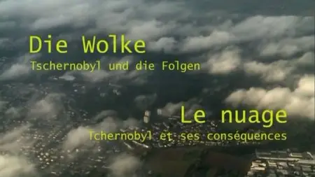 Die Wolke - Tschernobyl und die Folgen (2011)