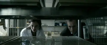 Perfect Sense (2011)