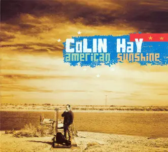 Colin Hay - American Sunshine (2009)