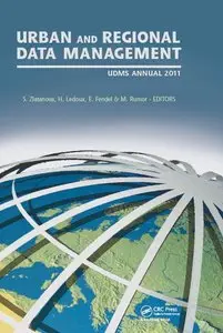 Urban and Regional Data Management: UDMS Annual 2011 (repost)
