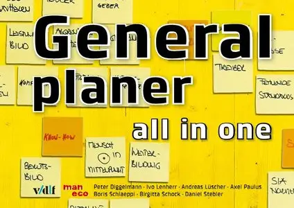 Generalplaner - all in one