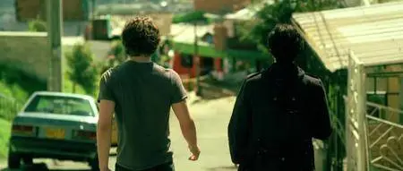 City of Dead Men (2016)
