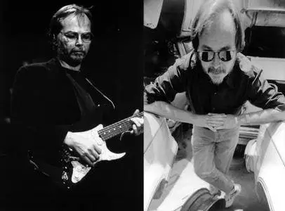 Walter Becker (Steely Dan) - 11 Tracks Of Whack (1994)