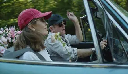 Paris Can Wait / Bonjour Anne (2016)