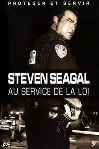 Steven Seagal: Lawman S01E02