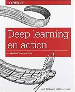 Deep learning en action : La référence du praticien