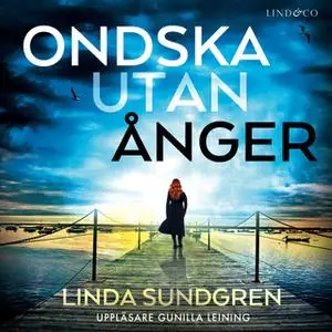 «Ondska utan ånger» by Linda Sundgren