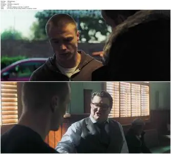 Break (2020)