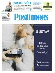 Postimees – 12 november 2021