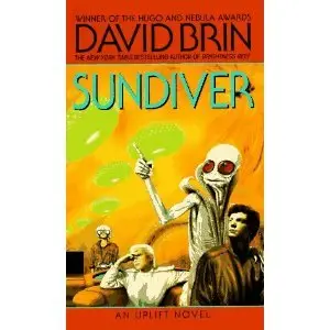 The Uplift Saga (3 eBooks) - David Brin