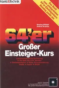 64'er. Großer Einsteiger-Kurs