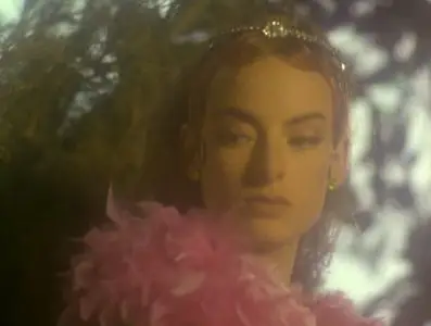 Twilight of the Ice Nymphs / Сумерки ледяных нимф (1997)