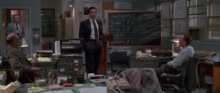 Glengarry Glen Ross (1992)