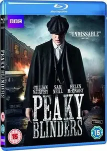 Peaky Blinders [Season 1, Episode 1-6]/ Острые Козырьки  [1 сезон: 1-6 серии из 6] (2013)