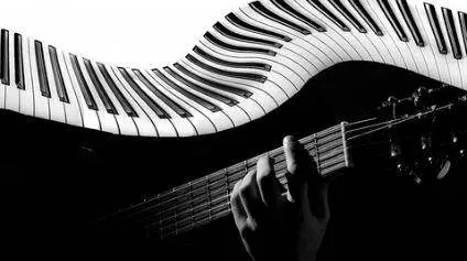 Understanding chords to improve songwriting.