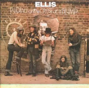 Ellis - Riding On The Crest Of A Slump (1972)