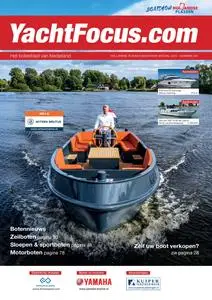 YachtFocus Magazine – 23 juni 2023