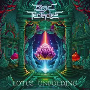 Ozric Tentacles - Lotus Unfolding (2023) [Official Digital Download]