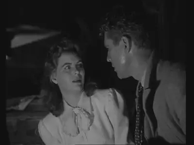 The Spiral Staircase (1946)