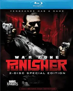 Punisher: War Zone (2009)