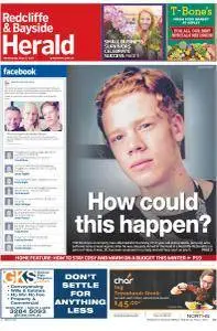 Redcliffe & Bayside Herald - May 17, 2017