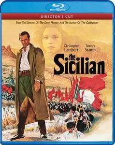 The Sicilian (1987) [Director's Cut]