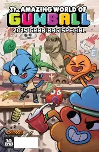 The Amazing World of Gumball 2015 Grab Bag Special 001 (2015) (digital) (Salem-Empire