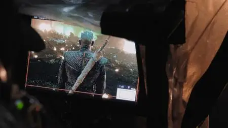 Game of Thrones: The Last Watch (2019)