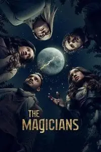 The Magicians S04E12