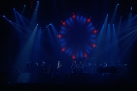 Pink Floyd - Delicate Sound Of Thunder (2020)
