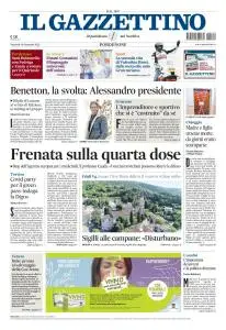 Il Gazzettino Pordenone - 14 Gennaio 2022