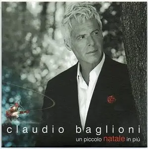 Claudio Baglioni - Un piccolo Natale in più (2012)