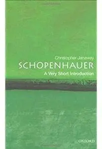 Schopenhauer: A Very Short Introduction [Repost]