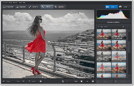 AMS Software PhotoWorks 2.15