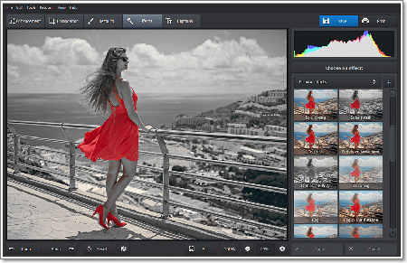 AMS Software PhotoWorks 5.15